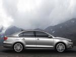 Volkswagen Jetta 2010 года (US)